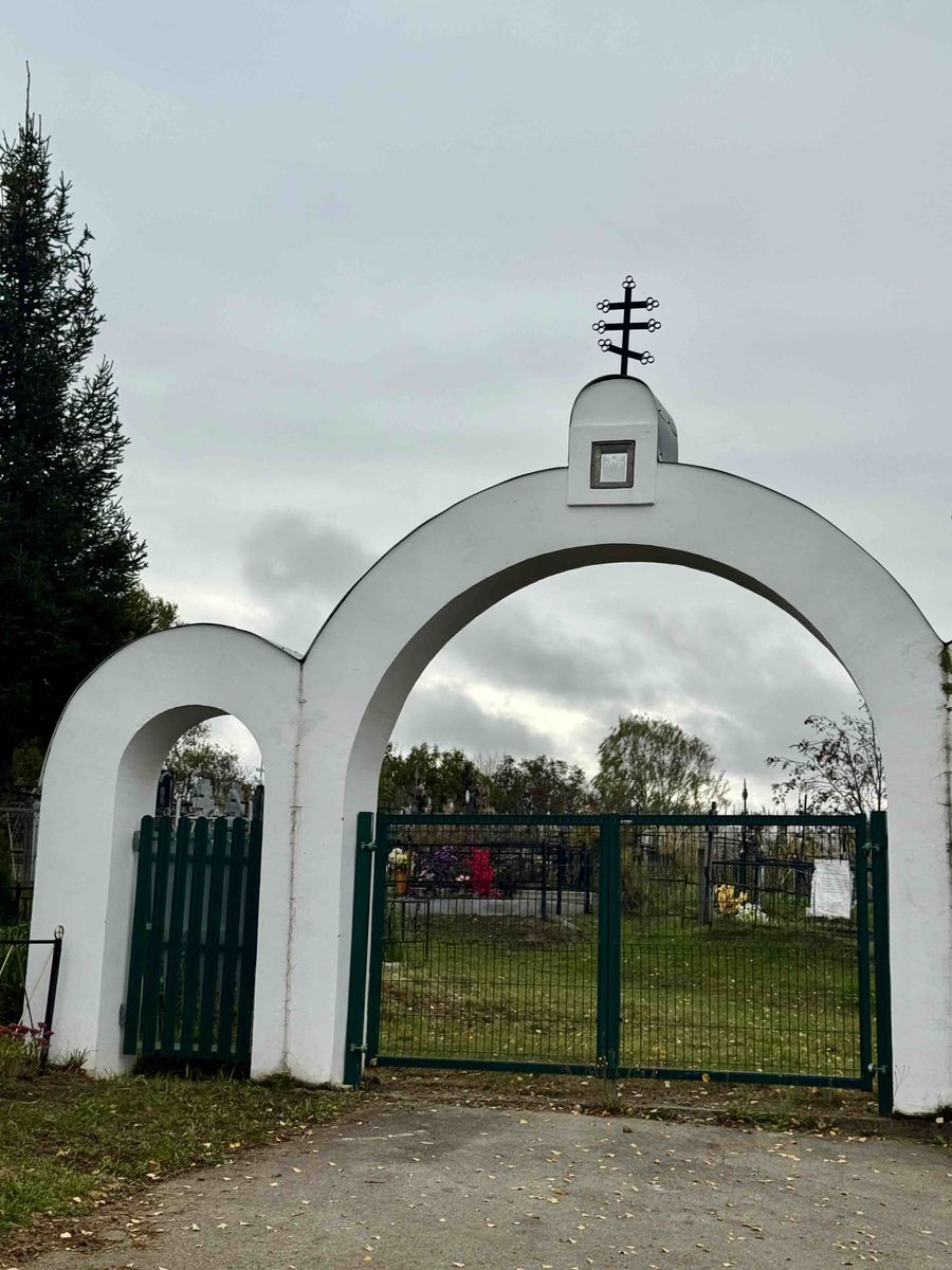 Часовня Троицы Живоначальной, Кремёнки (Дивеевский район, Нижегородская область). дополнительная информация