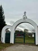 Часовня Троицы Живоначальной, , Кремёнки, Дивеевский район, Нижегородская область