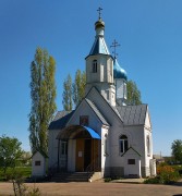 Братки. Введения во храм Пресвятой Богородицы, церковь