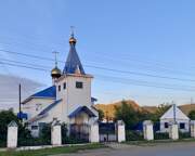 Бичура. Покрова Пресвятой Богородицы, церковь