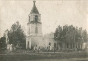 Устье. Димитрия Солунского, церковь