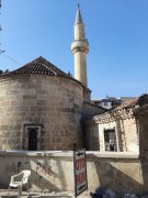 Церковь Иакова Зеведеева, , Адана, Адана, Турция