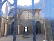 Церковь Георгия Победоносца, Вид с запада<br>, Диярбакыр, Диярбакыр, Турция