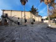 Церковь Павла апостола, , Тарс, Мерсин, Турция