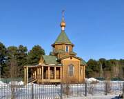 Губино. Николая Чудотворца, церковь