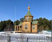 Губино. Николая Чудотворца, церковь