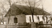 Церковь Михаила и Гавриила Архангелов, Фото 1967 г. из фондов Томисской архиепископии<br>, Нисипари, Констанца, Румыния
