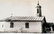 Церковь Николая Чудотворца, Фото 1967 г. из фондов Томисской архиепископии<br>, Фурника, Констанца, Румыния