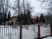Реутов. Пантелеимона Целителя при Реутовском Центре соцразвития, домовая церковь