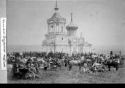 Церковь Преображения Господня, , Уссурийск, Уссурийск, город, Приморский край