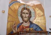 Отрадное. Успения Пресвятой Богородицы на Берёзовой аллее, церковь