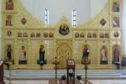 Церковь Владимира равноапостольного в Крылатском, , Москва, Западный административный округ (ЗАО), г. Москва