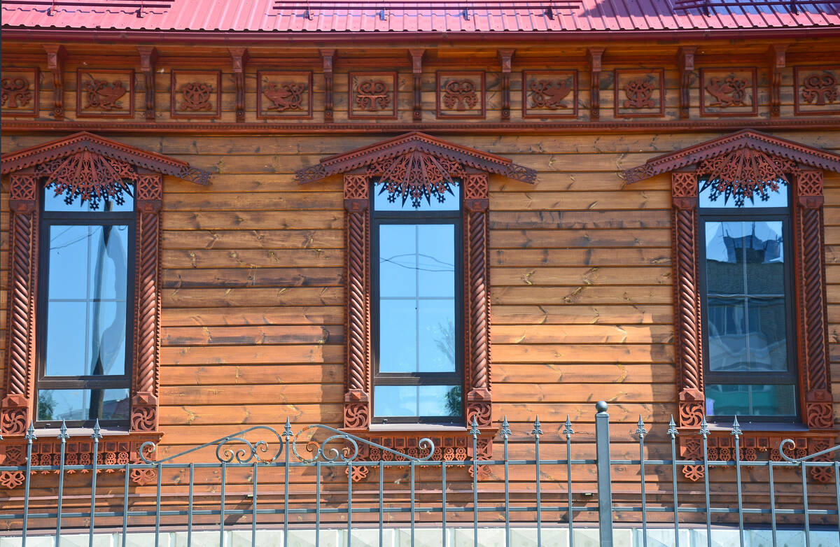 Церковь Богоявления Господня, Большие Дворы (Павлово-Посадский городской округ и г. Электрогорск, Московская область). архитектурные детали