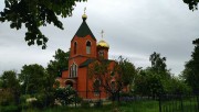 Церковь Николая Чудотворца, , Совхоз Острогожский, Острогожский район, Воронежская область