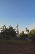 Церковь Воскресения Христова, , Нежитино, Макарьевский район, Костромская область
