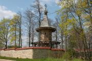 Неизвестная часовня