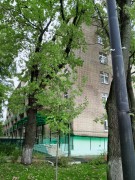 Метрогородок. Неизвестная молитвенная комната при Психоневрологическом интернате №22