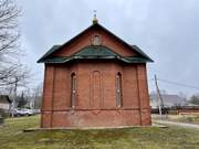 Ефимово. Сергия Радонежского, часовня