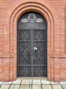 Ефимово. Сергия Радонежского, часовня