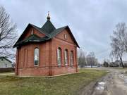 Ефимово. Сергия Радонежского, часовня