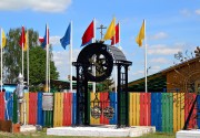 Часовня Никиты мученика, , Бывалино, Павлово-Посадский городской округ и г. Электрогорск, Московская область