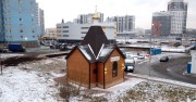 Церковь Владимира равноапостольного в Купчине, , Санкт-Петербург, Санкт-Петербург, г. Санкт-Петербург