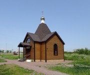 Церковь Владимира равноапостольного в Купчине, , Санкт-Петербург, Санкт-Петербург, г. Санкт-Петербург