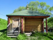 Часовня Параскевы Иконийской, , Подлесная Слобода, Луховицкий городской округ, Московская область