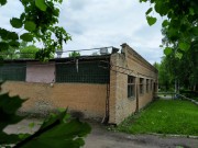 Домовая церковь Казанской иконы Божией Матери при военном клиническом госпитале № 1586, , Тимоново (Солнечногорск-7), Солнечногорский городской округ, Московская область