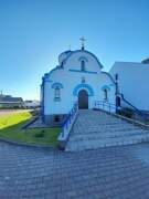 Успенский монастырь. Церковь Успения Пресвятой Богородицы, , Орша, Оршанский район, Беларусь, Витебская область