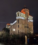 Церковь Илии Пророка - Сириус - Сочи, город - Краснодарский край