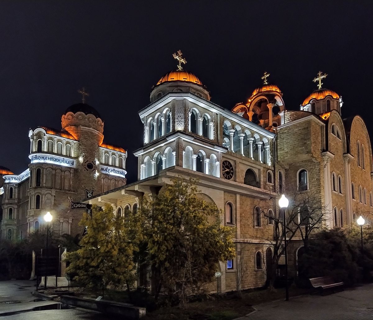 Церковь Илии Пророка, Сириус (Сочи, город, Краснодарский край). художественные фотографии