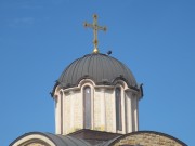 Церковь Благовещения Пресвятой Богородицы, , Сириус, Сочи, город, Краснодарский край