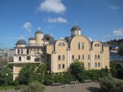 Сириус. Благовещения Пресвятой Богородицы, церковь