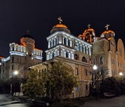 Сириус. Благовещения Пресвятой Богородицы, церковь