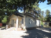 Церковь Серафима Саровского, , Орел-Изумруд, Сочи, город, Краснодарский край