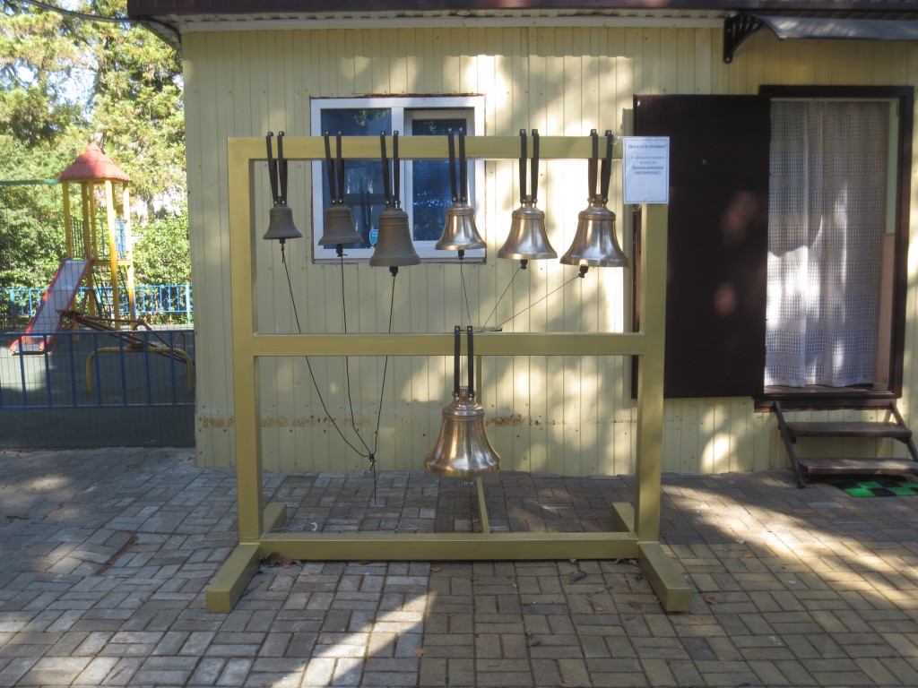 Церковь Серафима Саровского, Орел-Изумруд (Сочи, город, Краснодарский край). дополнительная информация