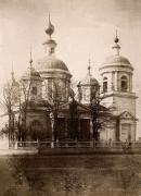 Духа Святого Сошествия, церковь