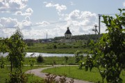 Церковь Преображения Господня в Рогове, , Москва, Троицкий административный округ (ТАО), г. Москва