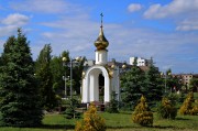 Электрогорск. Матроны Московской, часовня