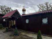 Красная Воля. Феодора Тирона, церковь