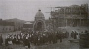 Часовня Александра Невского (?), Фото 1894-1897 годов с сайта Златоустовской епархии<br>, Юрюзань, Катав-Ивановский район, Челябинская область