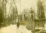 Богородск. Всех Святых, церковь