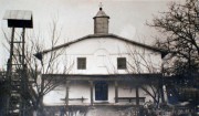 Церковь Георгия Победоносца, Фото 1967 г. из фондов Томисской архиепископии<br>, Олтина, Констанца, Румыния