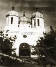 Лиману. Церковь Николая Чудотворца