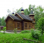 Сосновый Бор. Александра Невского, церковь