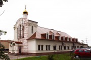 Церковь Покрова Пресвятой Богородицы, Приходской дом<br>, Москва, Северо-Западный административный округ (СЗАО), г. Москва