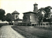 Церковь Георгия Победоносца - Бая - Сучава - Румыния