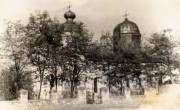 Церковь Успения Пресвятой Богородицы, Фото 1967 г. из фондов Томисской архиепископии<br>, Топалу, Констанца, Румыния