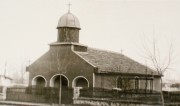 Церковь Параскевы Сербской (утраченная), Фото 1967 г. из фондов Томисской архиепископии<br>, Нэводари, Констанца, Румыния